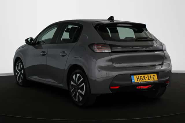 Peugeot 208 (2025) thumbnail 4
