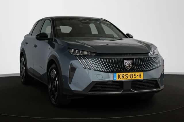Peugeot 3008 (2026) thumbnail 2
