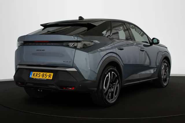 Peugeot 3008 (2026) thumbnail 3
