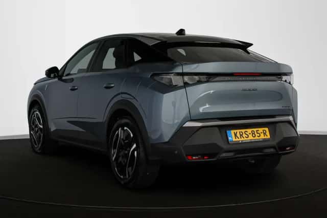Peugeot 3008 (2026) thumbnail 4
