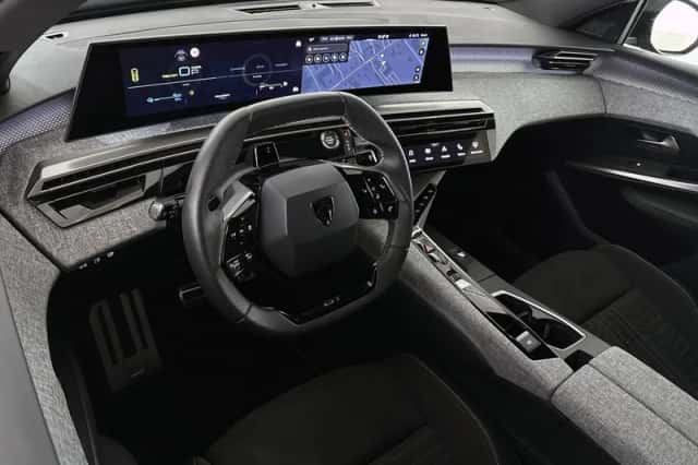 Peugeot 3008 (2026) thumbnail 5