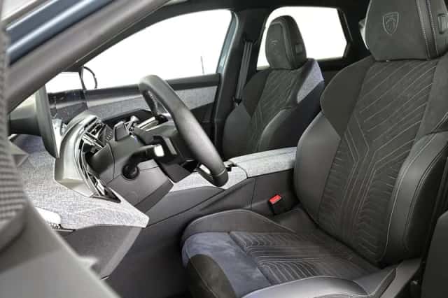 Peugeot 3008 (2026) thumbnail 6