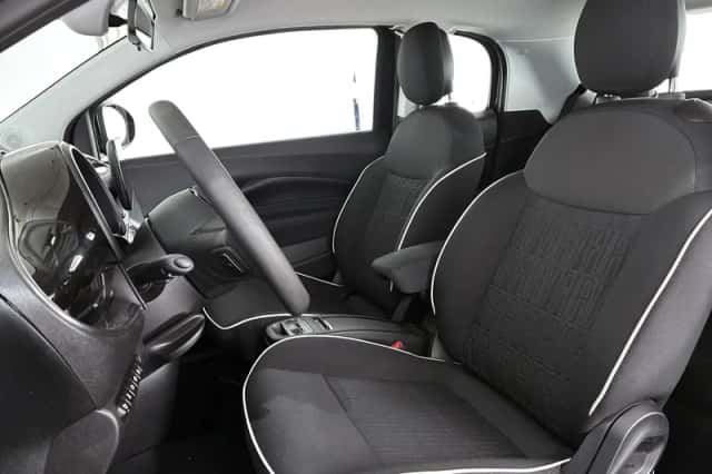 Fiat 500 (2024) thumbnail 6