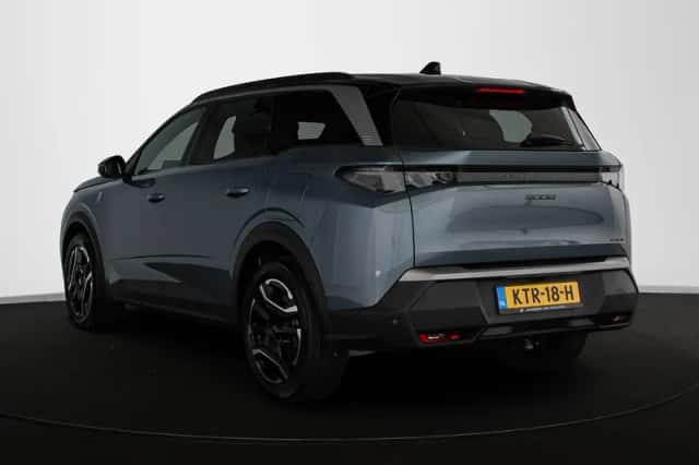 Peugeot 5008 (2026) thumbnail 4