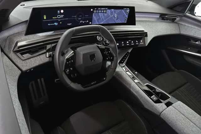 Peugeot 5008 (2026) thumbnail 5