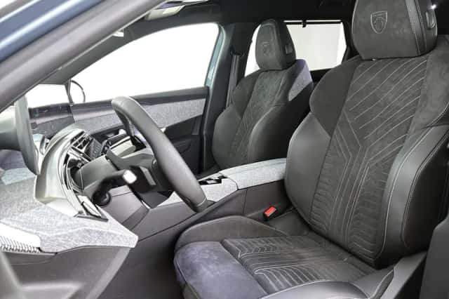Peugeot 5008 (2026) thumbnail 6