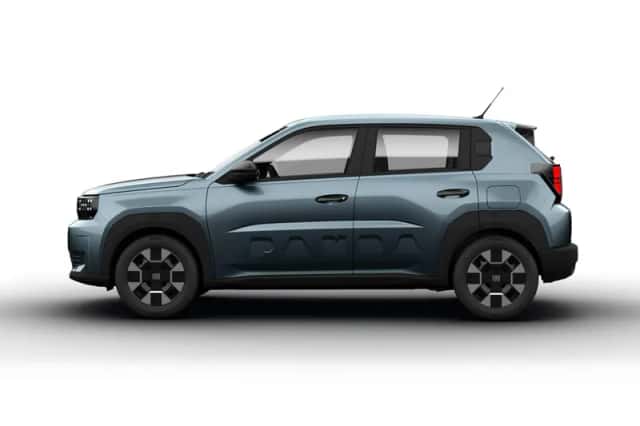 Fiat Grande Panda (2026) thumbnail 3