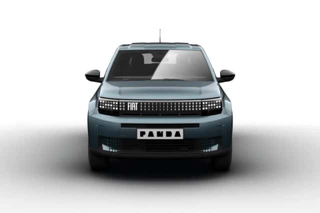 Fiat Grande Panda (2026) thumbnail 4