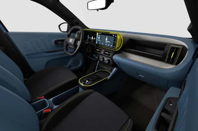 Fiat Grande Panda (2026) thumbnail 6