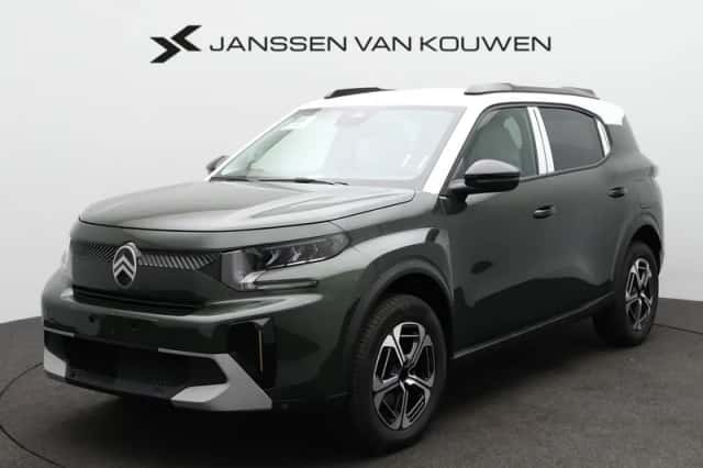 Citroën C3 Aircross (2026) thumbnail 1