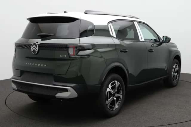 Citroën C3 Aircross (2026) thumbnail 3