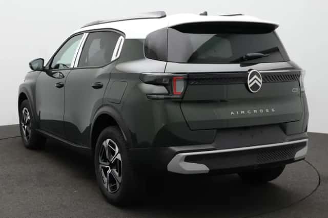 Citroën C3 Aircross (2026) thumbnail 4