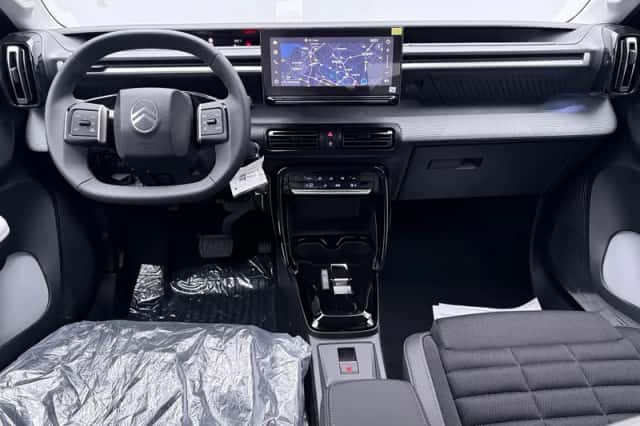 Citroën C3 Aircross (2026) thumbnail 5