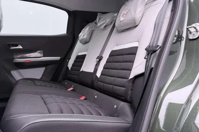 Citroën C3 Aircross (2026) thumbnail 6