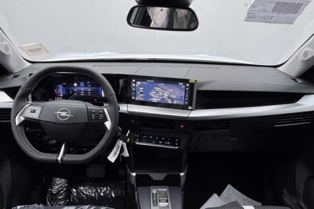 Opel Frontera (2026) thumbnail 6