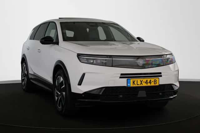 Opel Grandland (2026) thumbnail 2