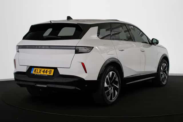 Opel Grandland (2026) thumbnail 3