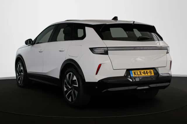 Opel Grandland (2026) thumbnail 4