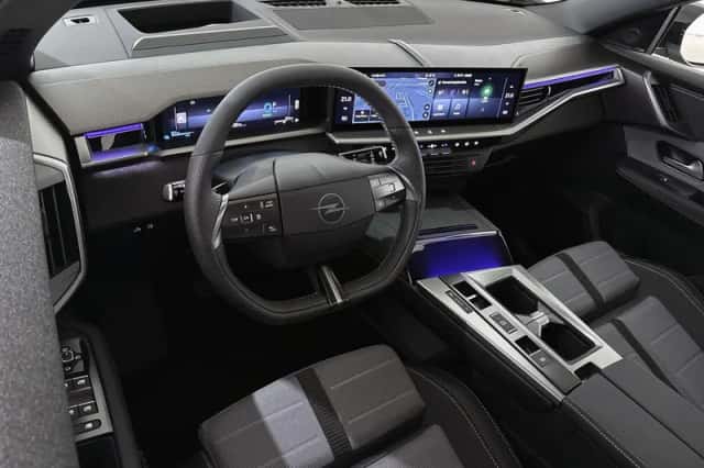 Opel Grandland (2026) thumbnail 5