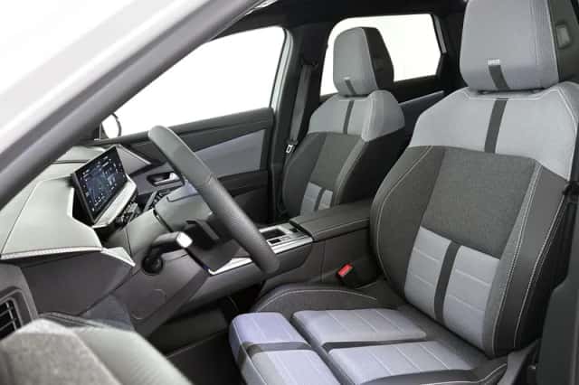 Opel Grandland (2026) thumbnail 6