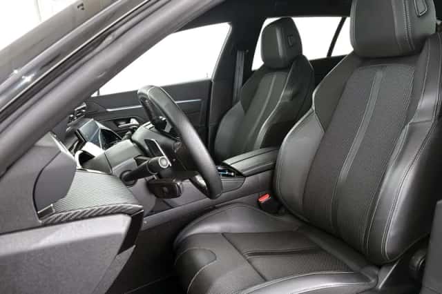 Peugeot 508 (2022) thumbnail 6