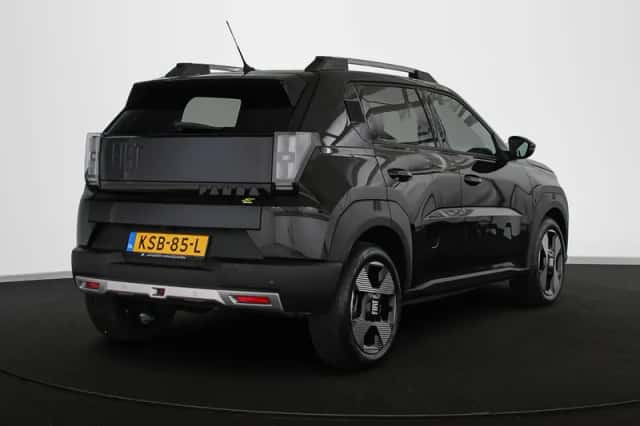 Fiat Grande Panda (2026) thumbnail 3