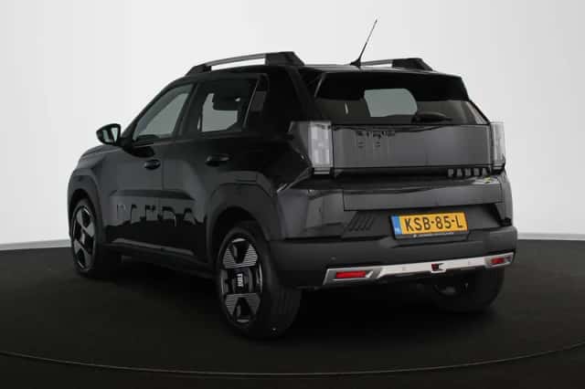 Fiat Grande Panda (2026) thumbnail 4