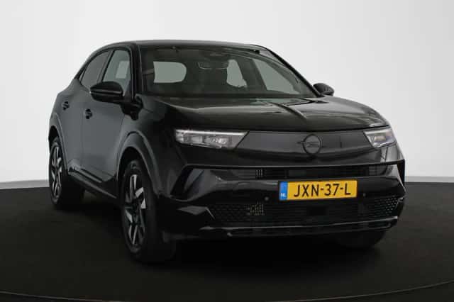 Opel Mokka (2026) thumbnail 2