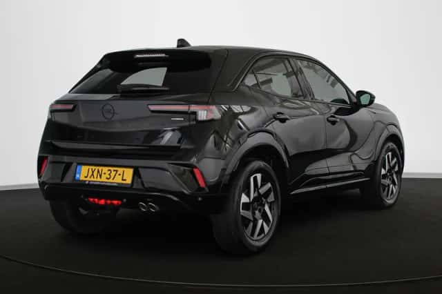 Opel Mokka (2026) thumbnail 3