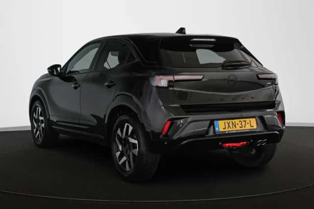 Opel Mokka (2026) thumbnail 4