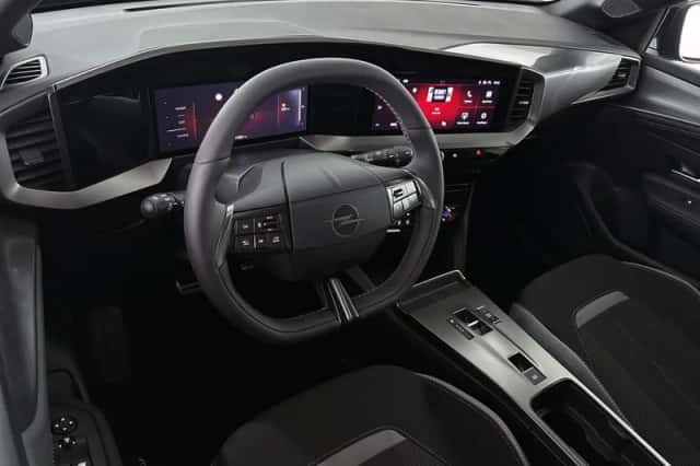 Opel Mokka (2026) thumbnail 5