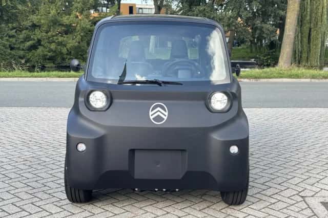Citroën Ami (2026) thumbnail 2