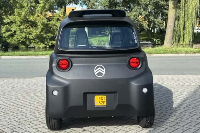 Citroën Ami (2026) thumbnail 6
