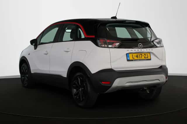 Opel Crossland (2021) thumbnail 4