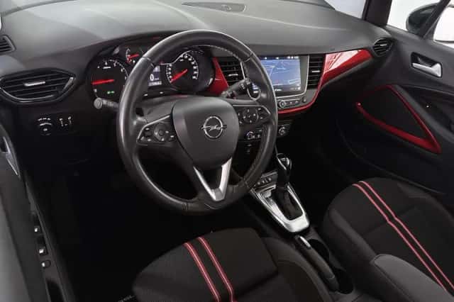 Opel Crossland (2021) thumbnail 5