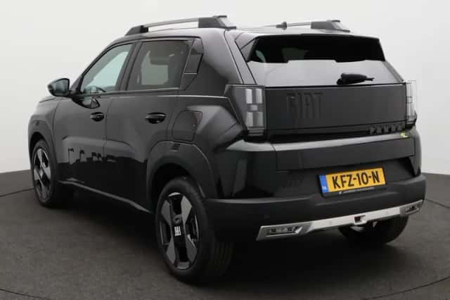 Fiat Grande Panda (2026) thumbnail 4
