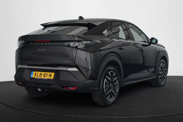 Peugeot 3008 (2025) thumbnail 3