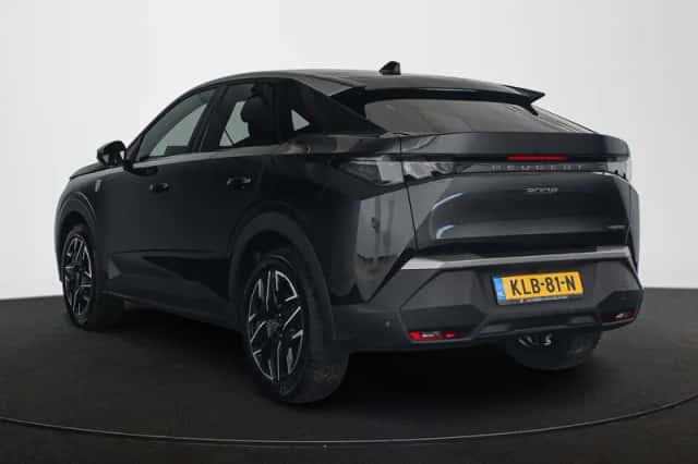 Peugeot 3008 (2025) thumbnail 4