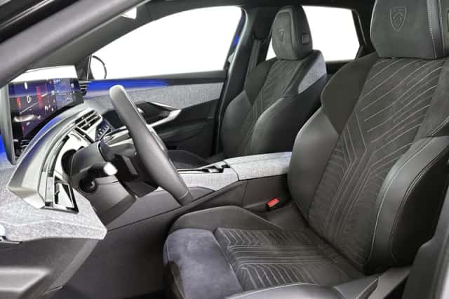Peugeot 3008 (2025) thumbnail 6