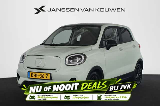 Leapmotor T03 (2025) thumbnail 1
