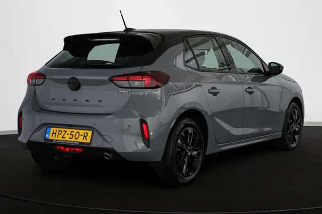 Opel Corsa (2025) thumbnail 3