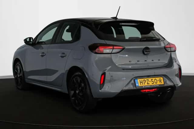 Opel Corsa (2025) thumbnail 4