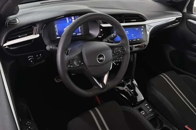 Opel Corsa (2025) thumbnail 5