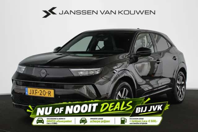 Opel Mokka (2026) thumbnail 1