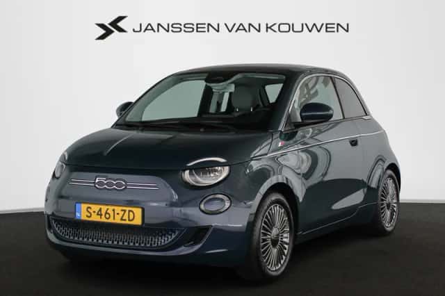 Fiat 500 (2023) thumbnail 1