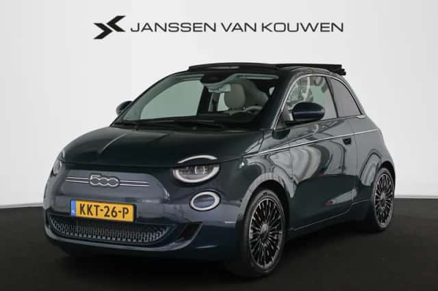 Fiat 500C (2023) thumbnail 1