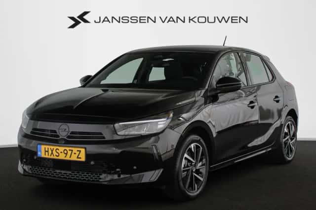 Opel Corsa (2025) thumbnail 1