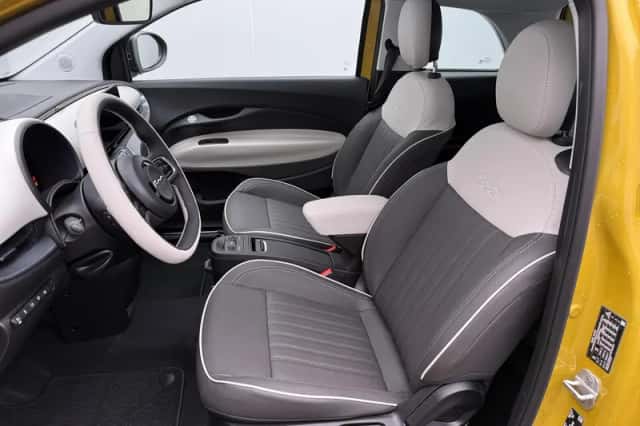 Fiat 500 (2026) thumbnail 5