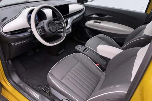 Fiat 500 (2026) thumbnail 6