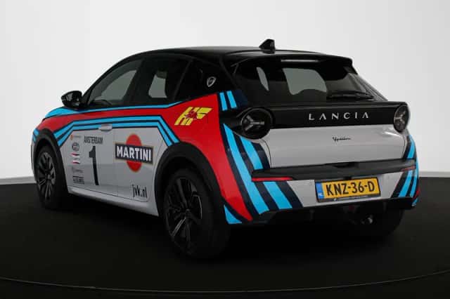 Lancia Ypsilon (2026) thumbnail 4